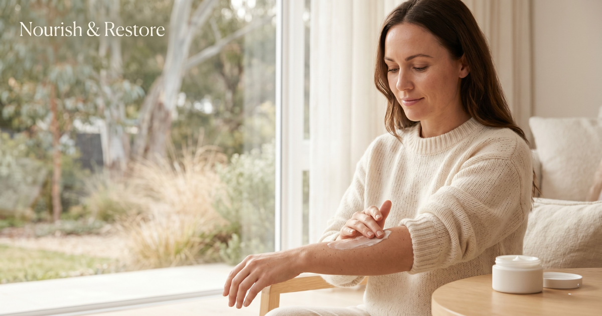 Winter Eczema in Australia: The 2026 Guide to Skin Barrier Repair