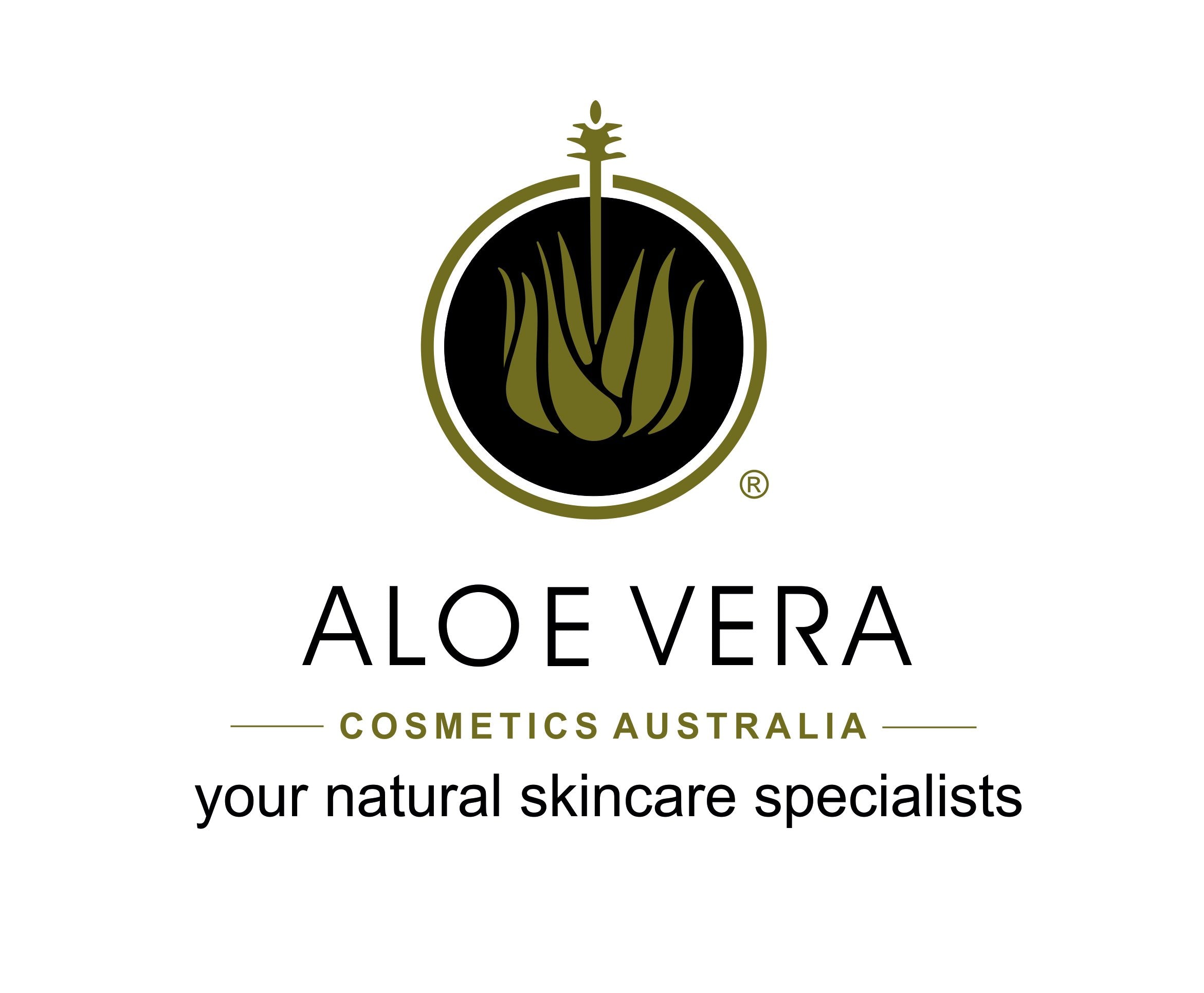 Aloe Vera Cosmetics Australia | Eczema, Anti Aging & Skin Care Product