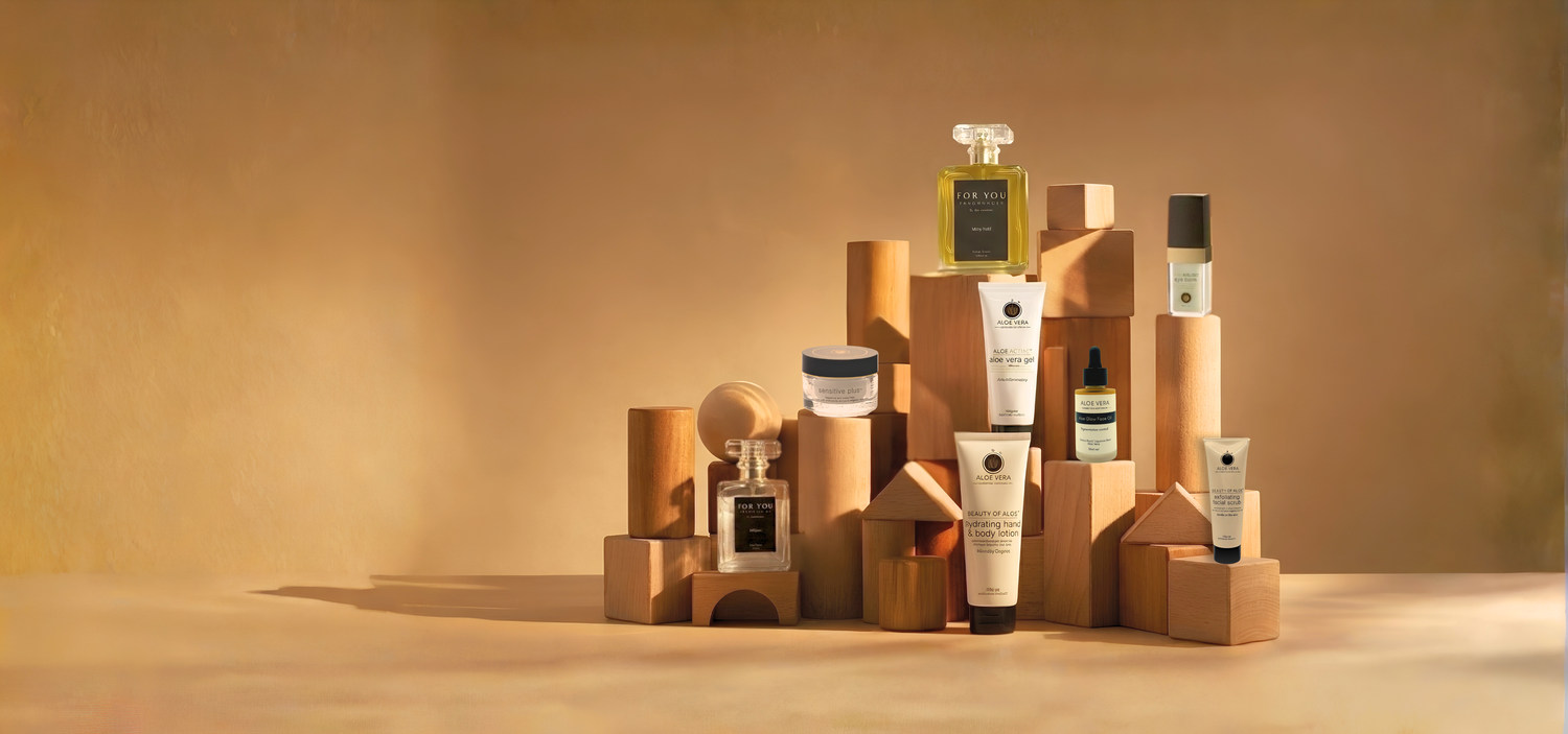 Aloe Vera Cosmetics Australia