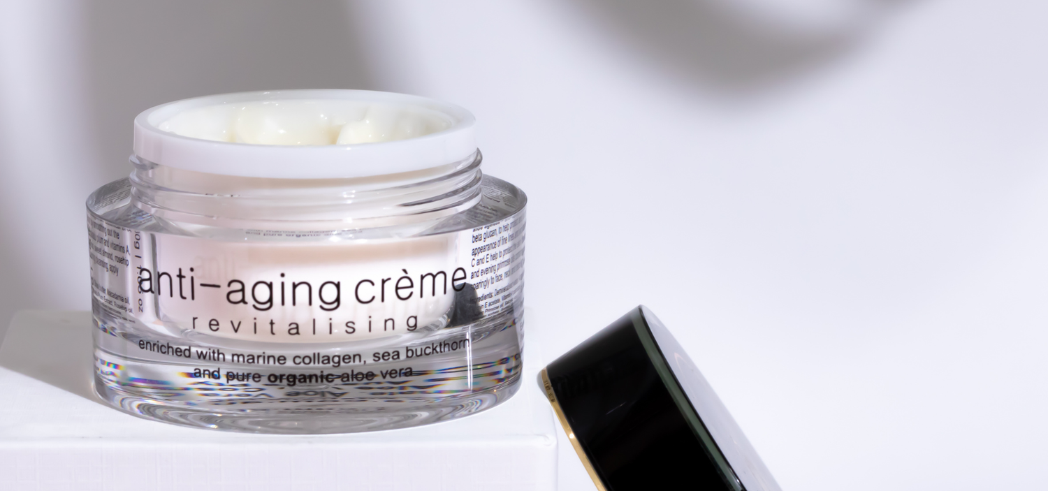 Aloe Vera Cosmetics Australia