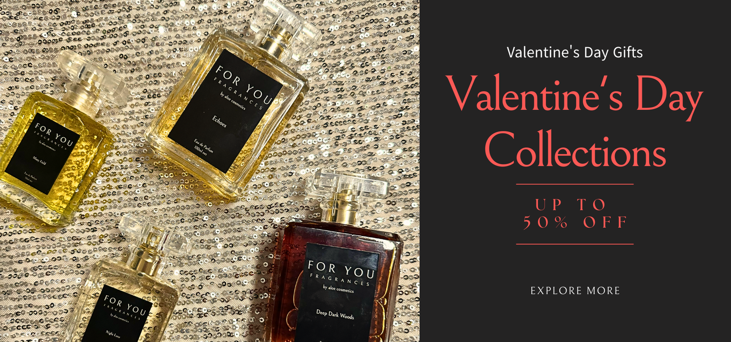 Aloe Vera Cosmetics Australia