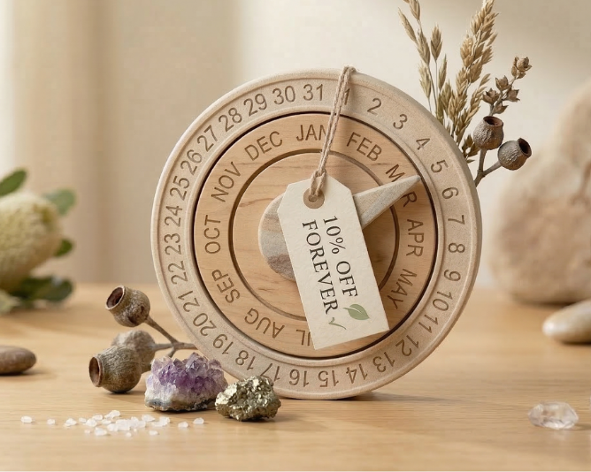 The Aloe Ritual Subscription