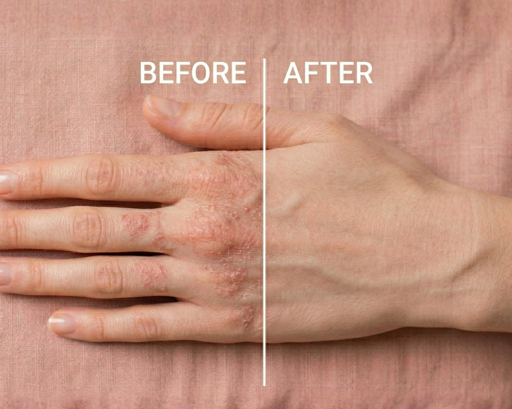 Why Your Skin Feels Like a "Leaky Bucket" (And How to Fix the Barrier)
