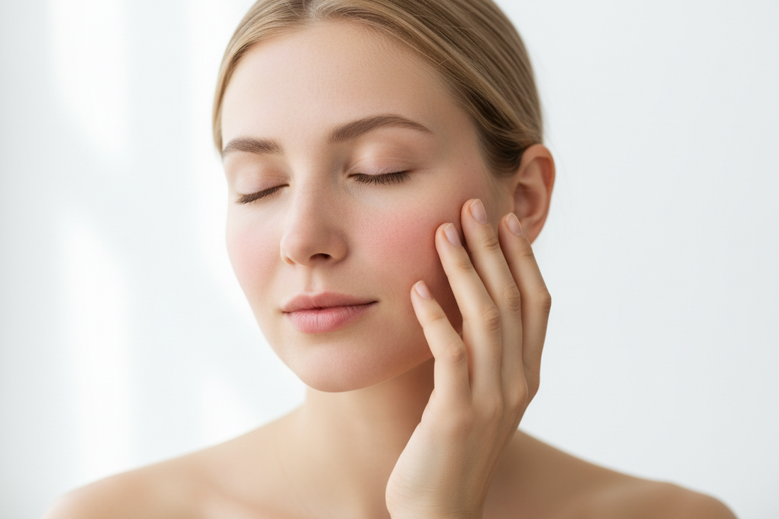 How to Build a Skincare Routine for Sensitive Skin on a Budget