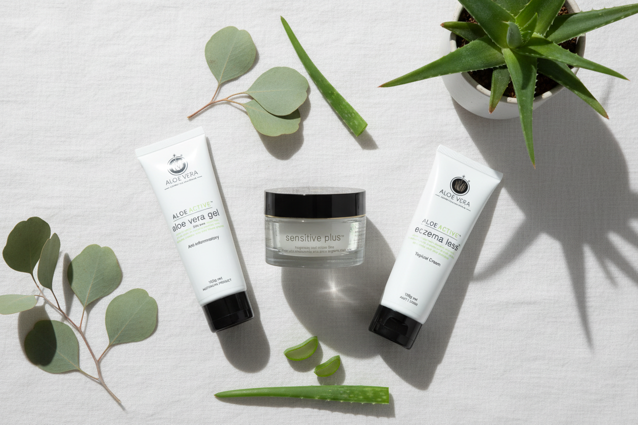 Your Complete Winter Skincare Routine for Sensitive & Eczema-Prone Skin