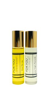 For You - Essential Oils