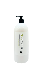 ALOE ACTIVE™ Hair Shampoo - Mild & Non-allergenic | ALOE ACTIVE™ - 1lt