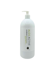 Hair Conditioner - Mild & Non-allergenic  | ALOE ACTIVE™ - 1lt