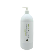 ALOE ACTIVE™ Hair Shampoo - Mild & Non-allergenic | ALOE ACTIVE™ - 1lt