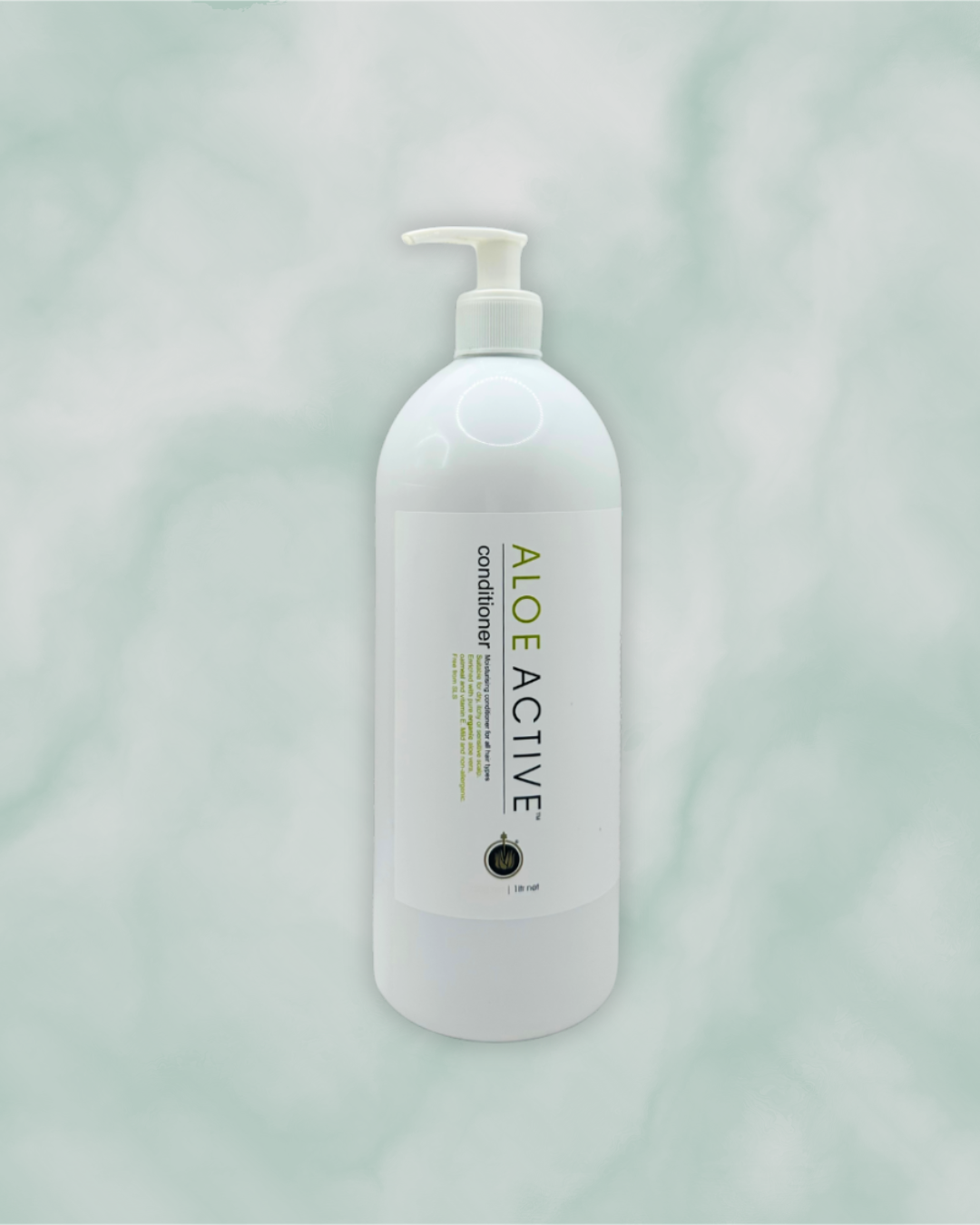 ALOE ACTIVE™ Hair Conditioner - Mild & Non-allergenic  | ALOE ACTIVE™ - 1lt