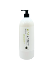 Hair Shampoo - Mild & Non-allergenic | ALOE ACTIVE™ - 1lt