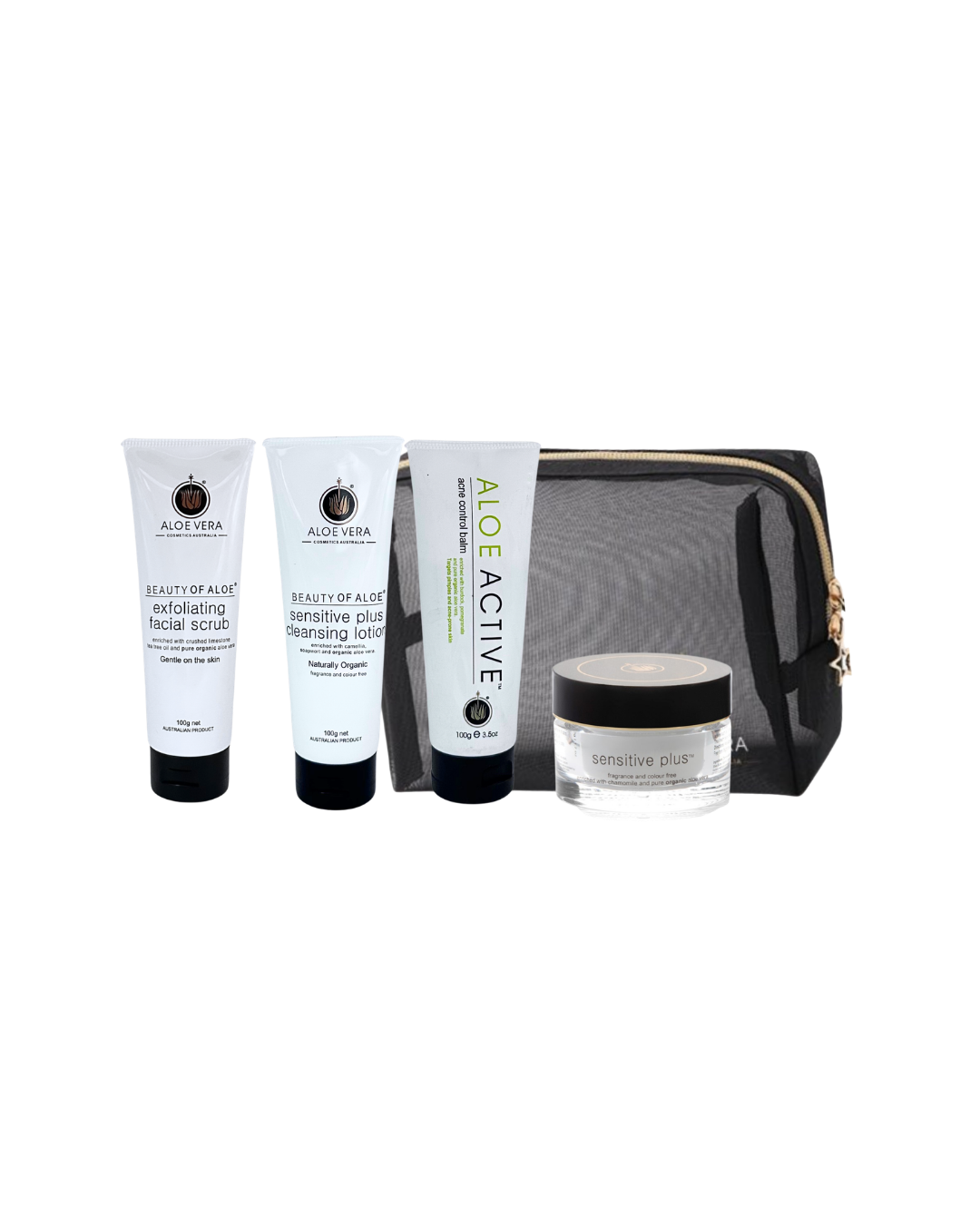 Acne Treatment Pack