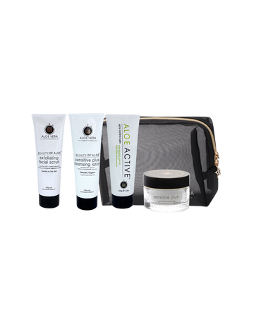 Acne Treatment Pack