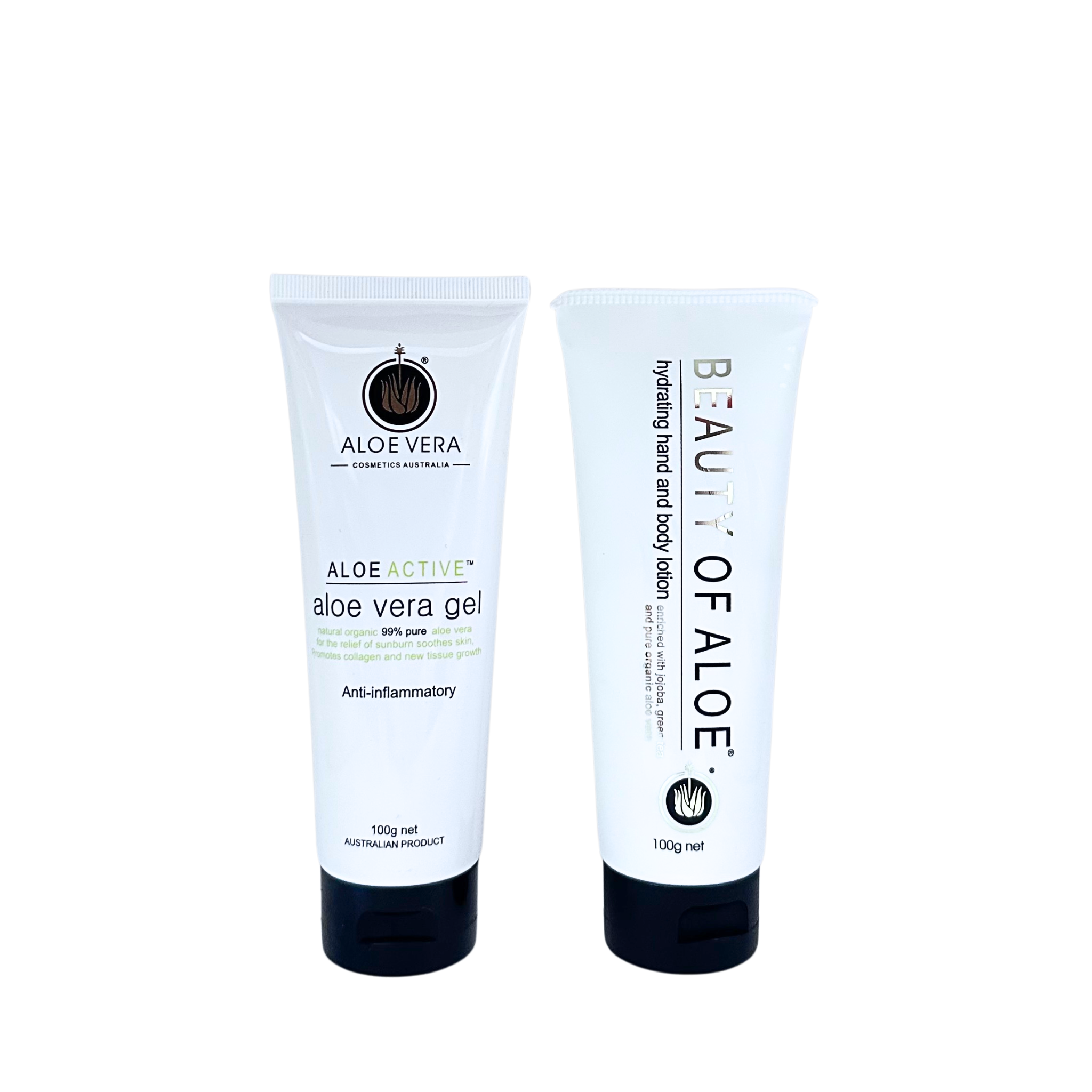 After Sun Treatment Pack