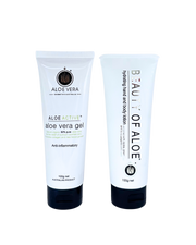 After Sun Treatment Pack