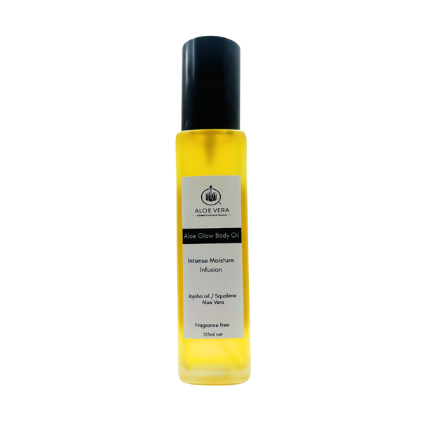 organic aloe vera gel aromatica AROMATICA Organic Aloe Vera Gel Refill 500ml