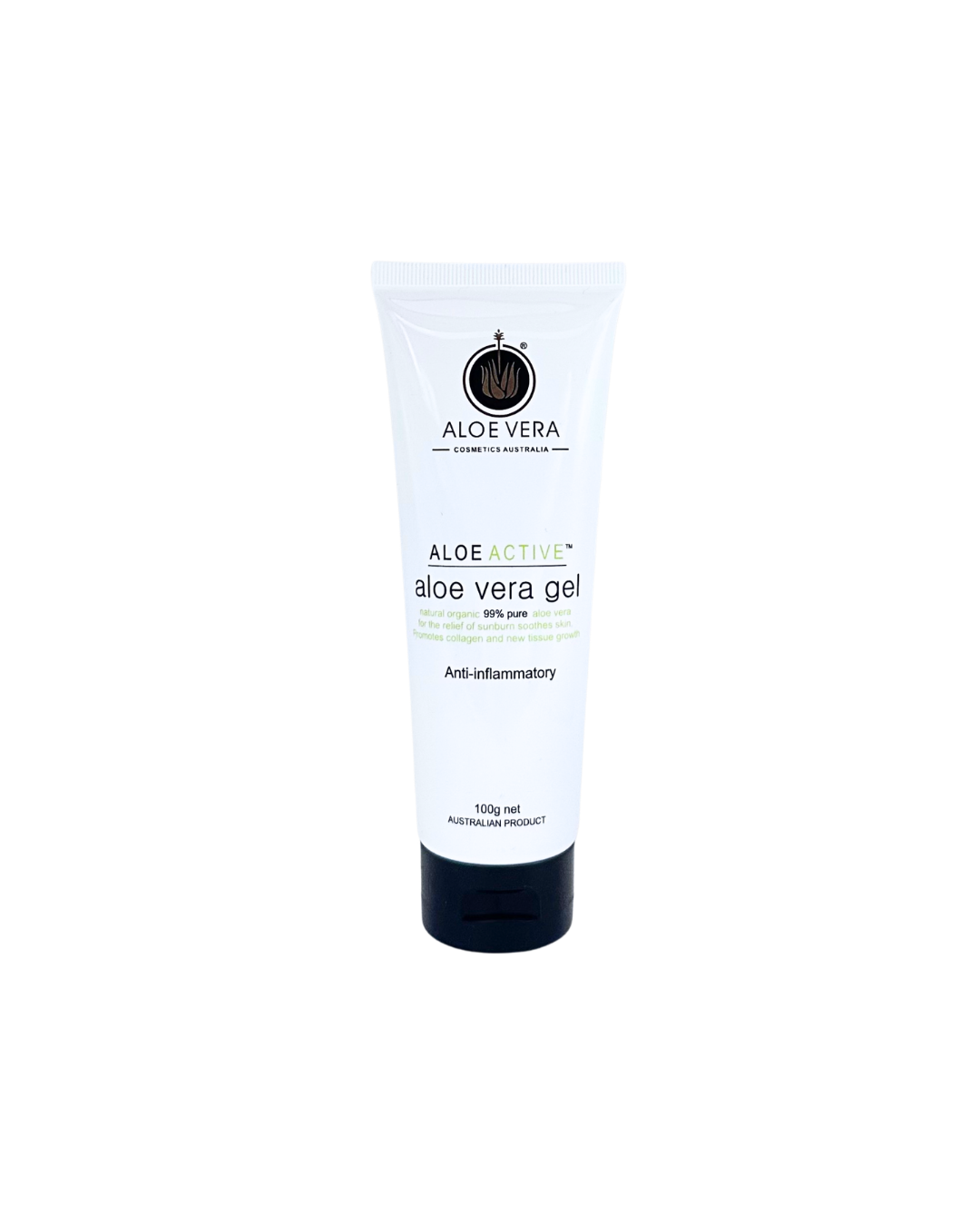 Aloe Vera Gel for Insect Bites & Stings | Soothe & Heal  Aloe Vera  Cosmetics Australia