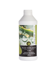 Aloe Vera Juice | ALOE ACTIVE™