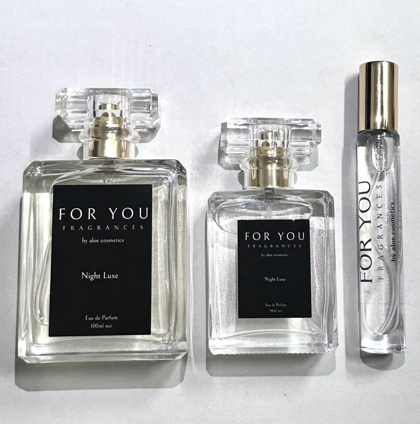 Black Friday Exclusive: Essential Glow & Signature Fragrance Duo