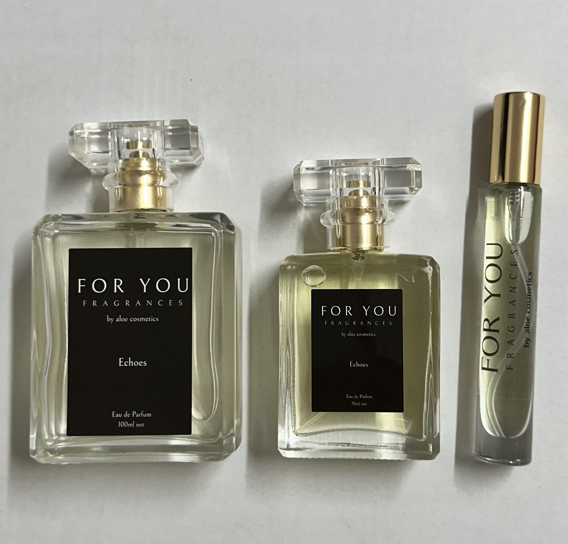 Black Friday Exclusive: Essential Glow & Signature Fragrance Duo