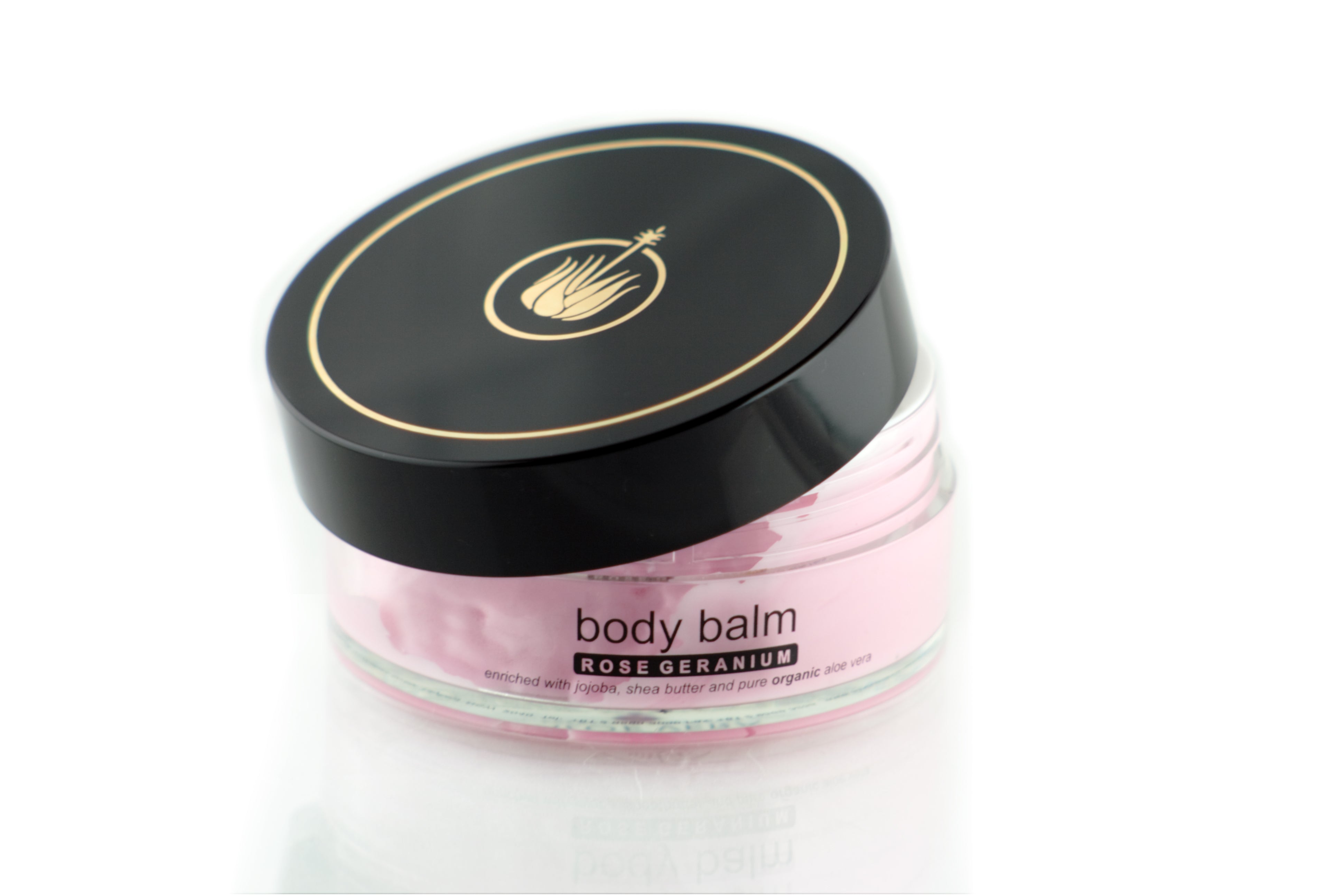 Body Balm | BEAUTY OF ALOE™