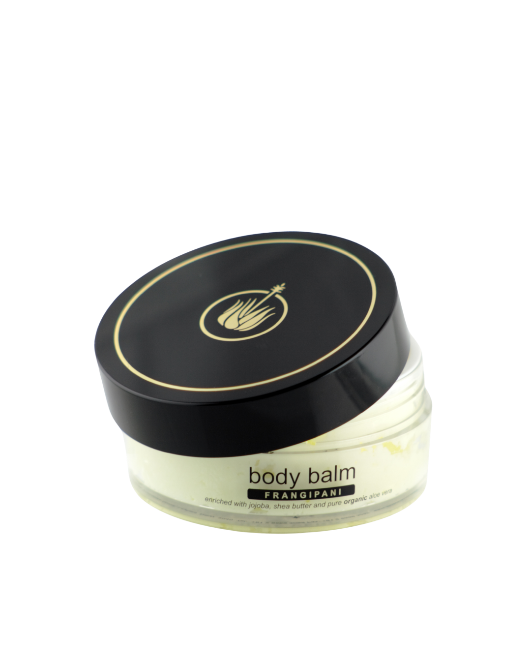 Body Balm | BEAUTY OF ALOE™