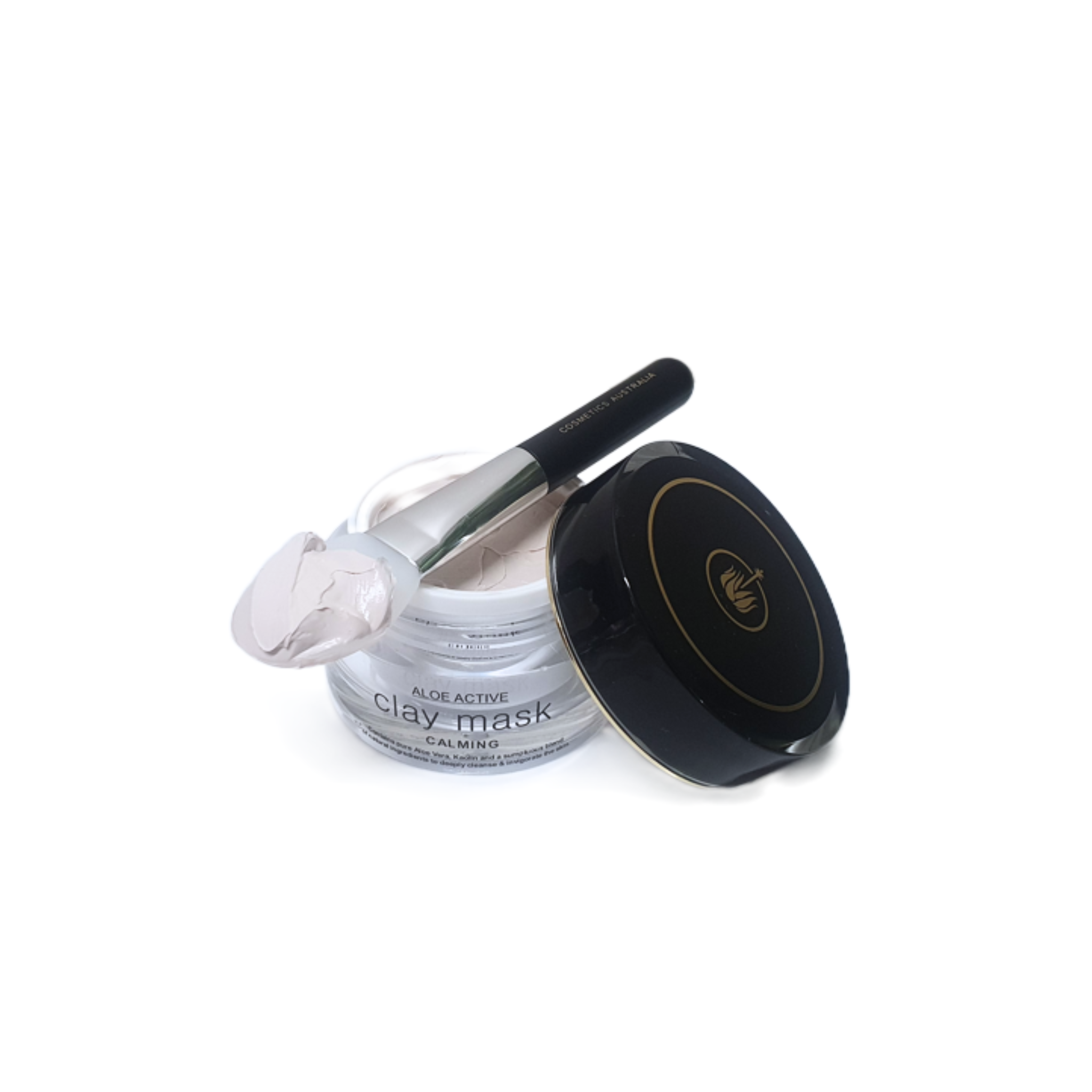 Clay Mask ( CALMING ) | ALOE ACTIVE