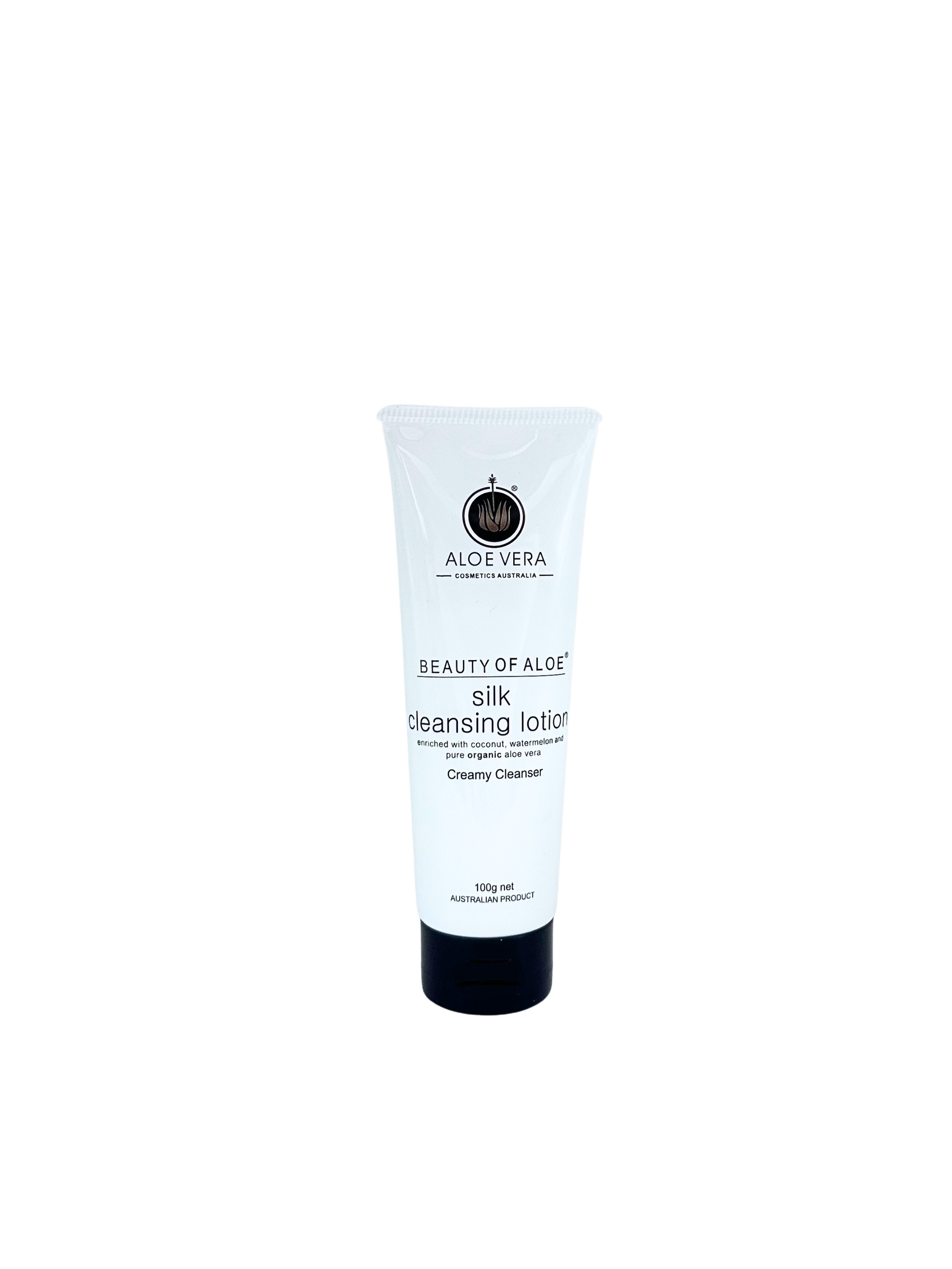 Beauty of Aloe® Complete Facial Day & Night Care Pack – Aloe Vera Cosmetics  Australia