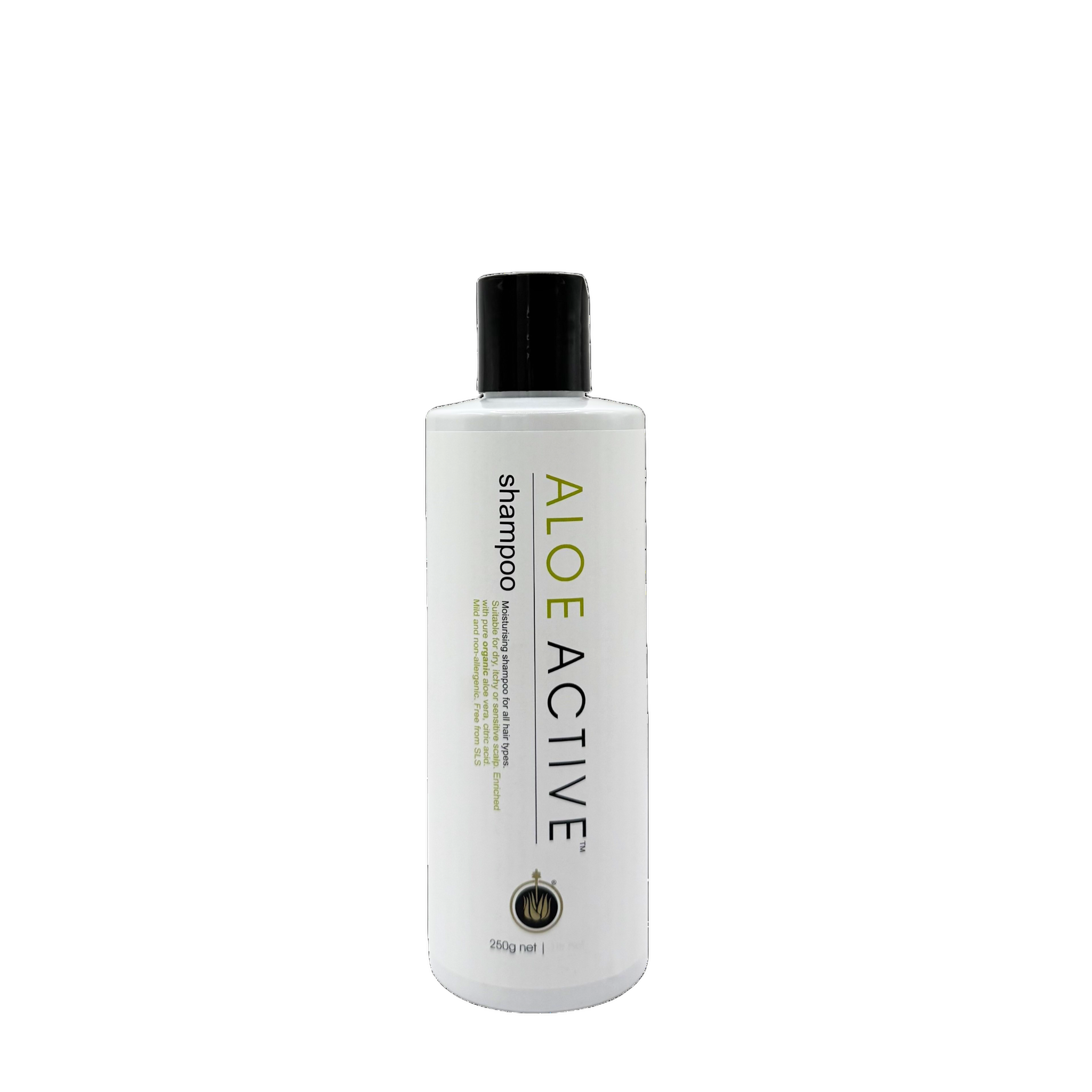 Aloe Active™ Mild Shampoo