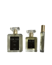 Echoes - FOR YOU Fragrances