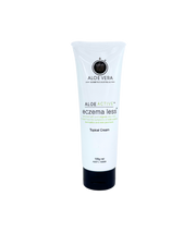 Eczema less® Treatment Cream | ALOE ACTIVE™ - Eczema Treatment Cream