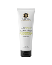 Eczema less® Cream - Soothing Cream | ALOE ACTIVE™