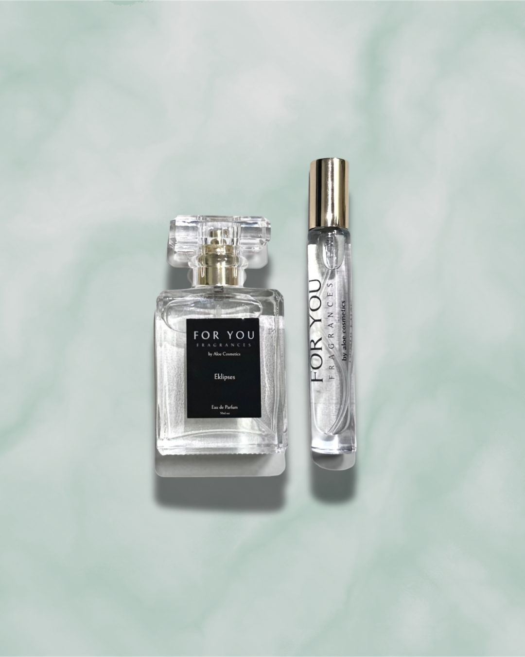 Eklipses - FOR YOU Fragrances