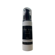 FOR YOU fragrances Echoes hand & body lotion Eau de parfum
