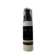 FOR YOU fragrances Night Lux hand & body lotion Eau de parfum