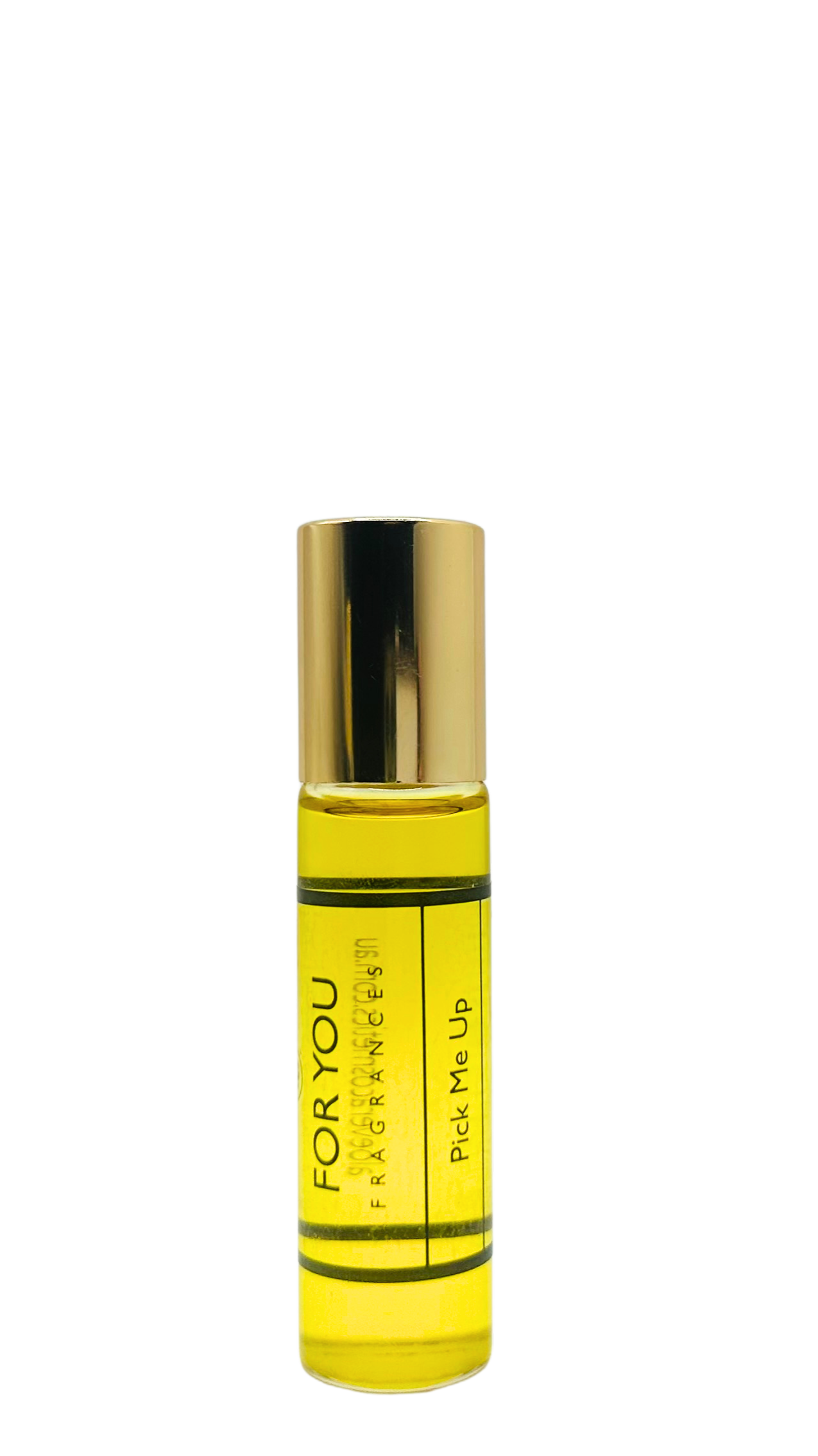 For You - Essential Oils