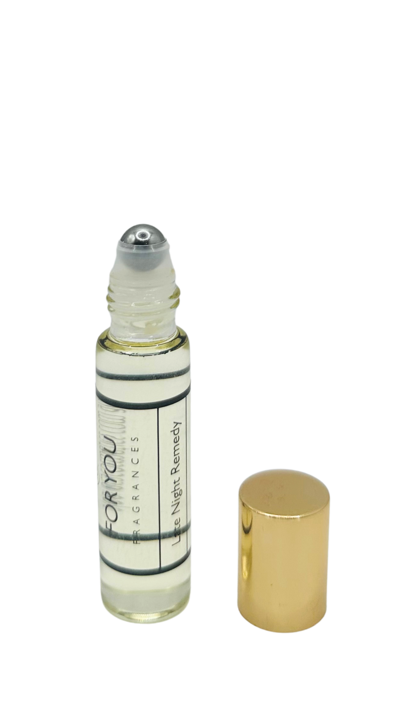 For You - Essential Oils