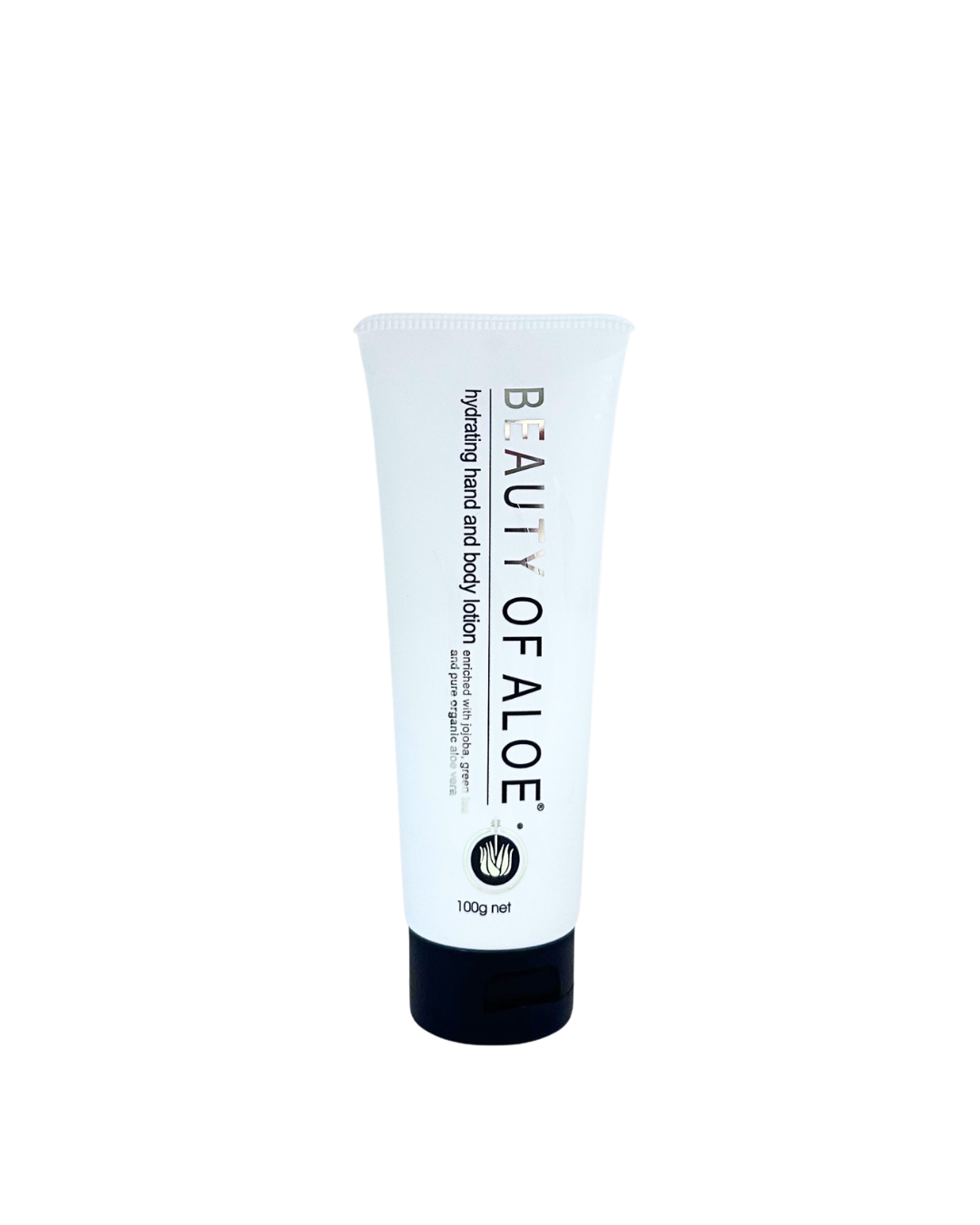 Hand and Body Lotion  | BEAUTY OF ALOE™