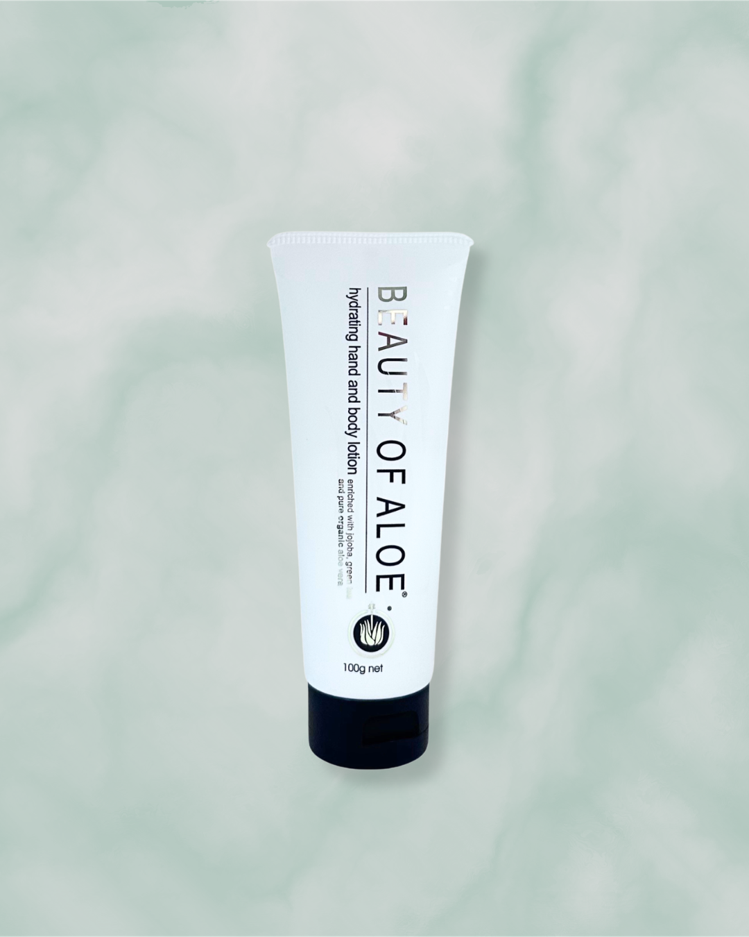 Hand and Body Lotion  | BEAUTY OF ALOE™