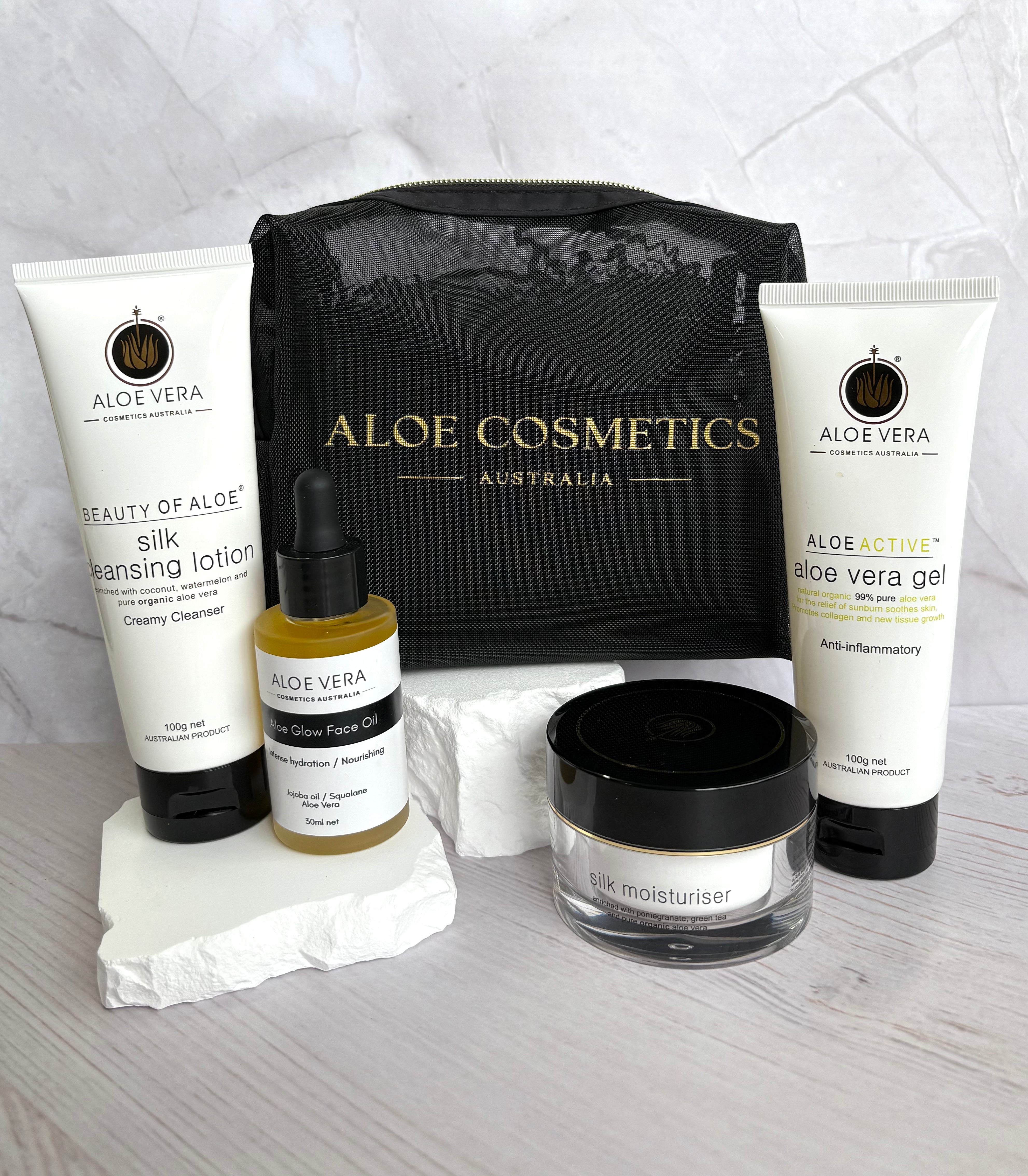 Winter Face Care Pack