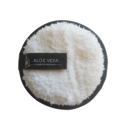 Micro-fibre Facial Cleansing Puff
