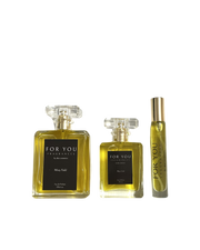 Misty Fields - FOR YOU Fragrances