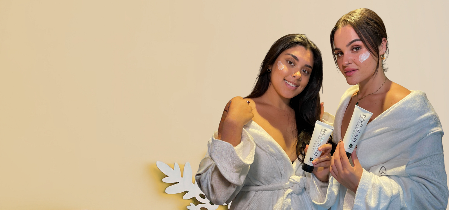 Aloe Vera Cosmetics Australia