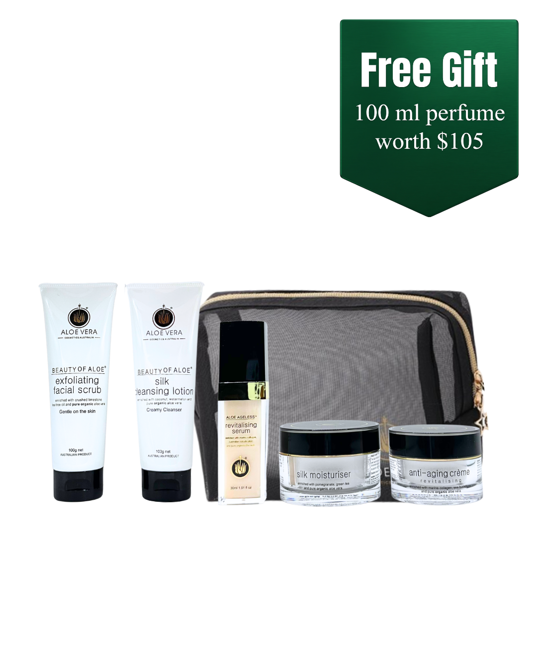 Beauty Pack