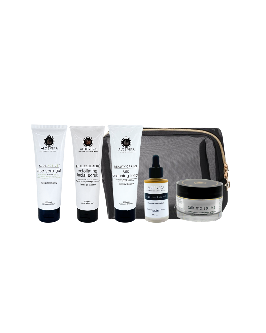 Pigmentation control brightening Pack