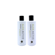 Shampoo & Conditioner Hair Pack | ALOE ACTIVE™
