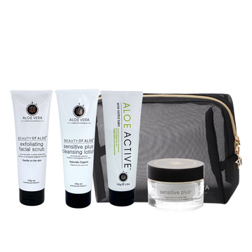 Acne Treatment Pack