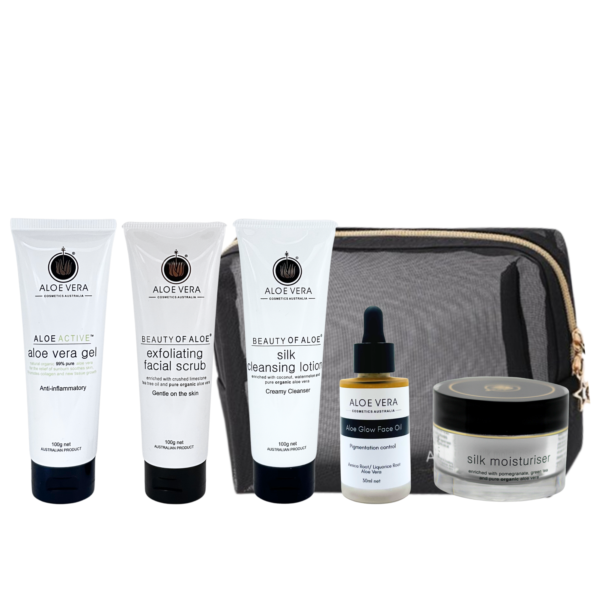 Pigmentation control brightening Pack