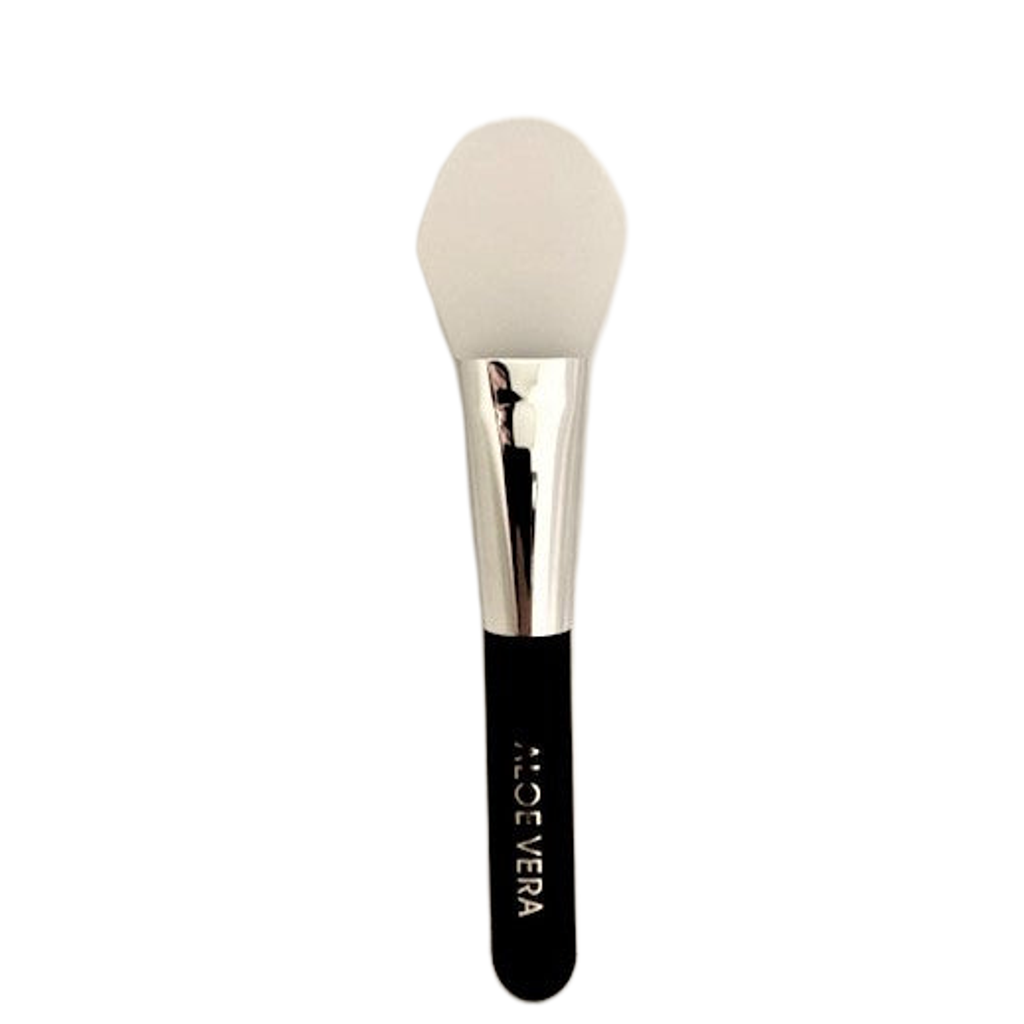 Silicon Mask Applicator