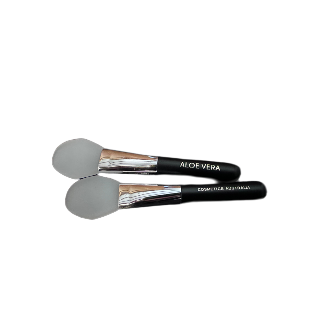 Silicon Mask Applicator